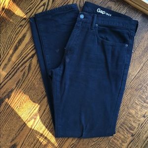 Men’s Gap Slim fit jeans